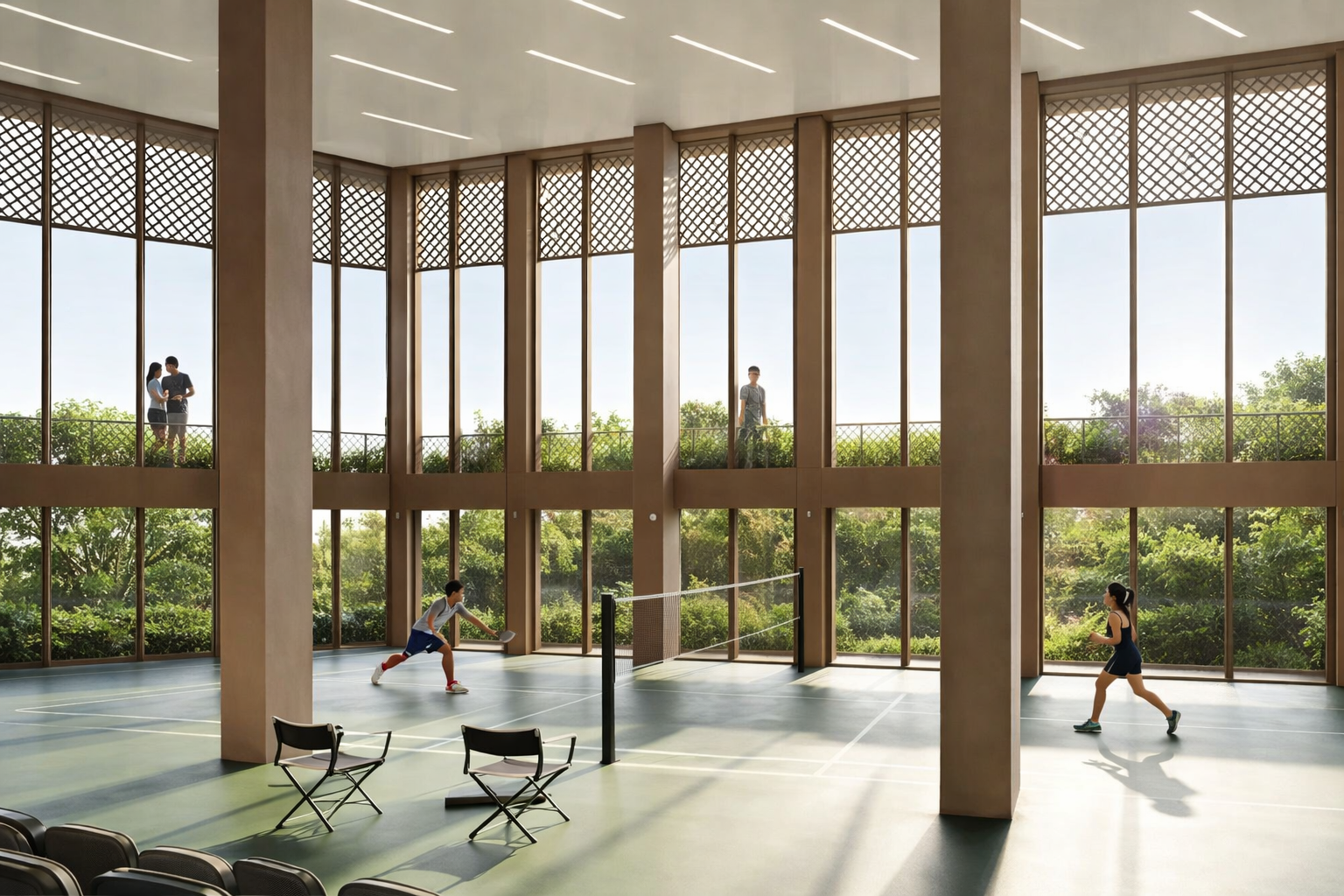 Plotted Development 3